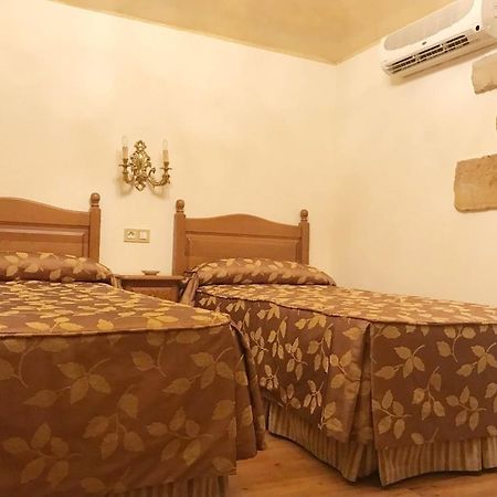 Posada Ribera Del Pas Iruz Εξωτερικό φωτογραφία