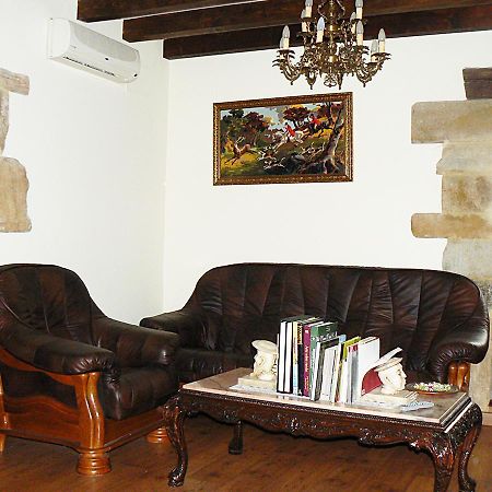 Posada Ribera Del Pas Iruz Εξωτερικό φωτογραφία